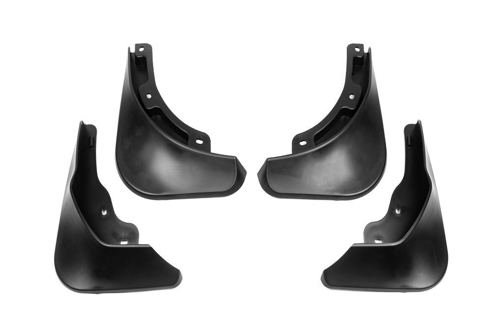 Original Premium Europe Mud Flaps (4 pcs) for Volkswagen Passat B7 2012-2015 - image 5