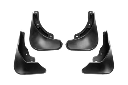 Original Premium Europe Mud Flaps (4 pcs) for Volkswagen Passat B7 2012-2015 - image 5