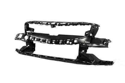 Body Kit S63 AMG for Mercedes S-class C217 Coupe 2014-2020 - image 10