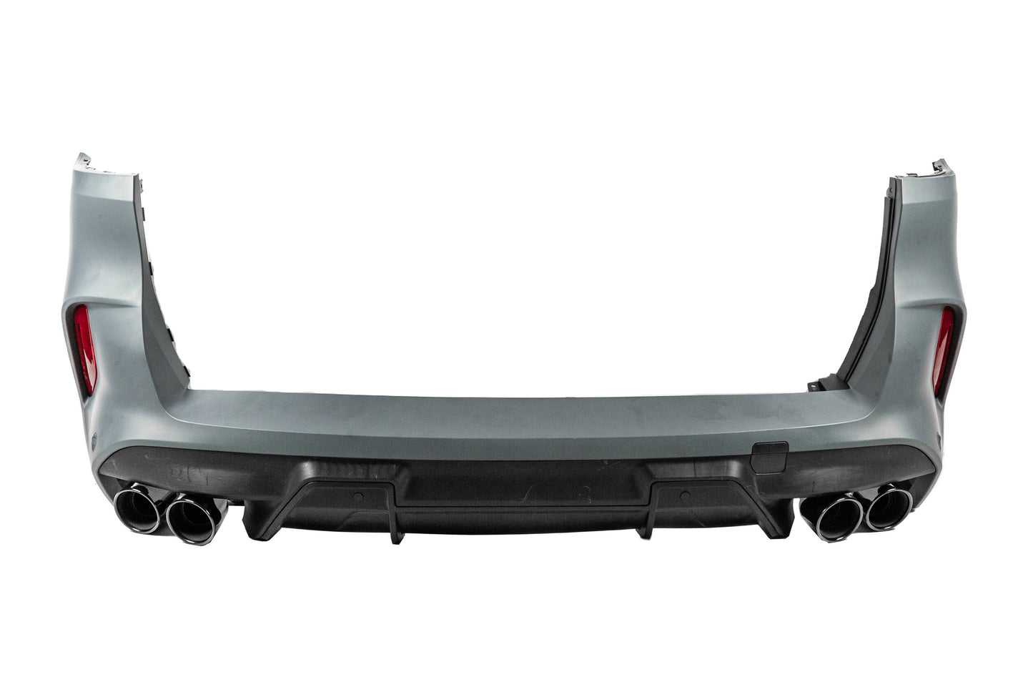 Body Kit Set X5M F95 (2023+) for BMW X5 G05 2019- - image 10