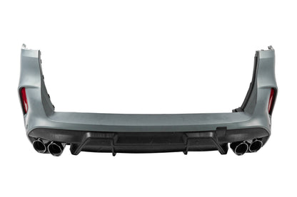 Body Kit Set X5M F95 (2023+) for BMW X5 G05 2019- - image 10