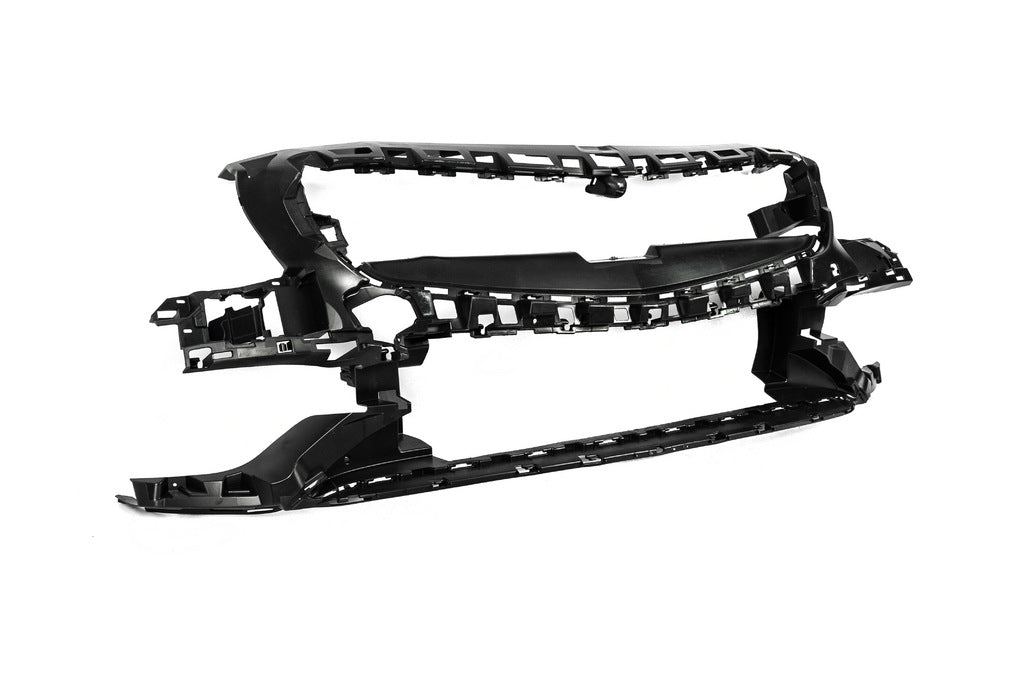 Body Kit S63 AMG for Mercedes S-class C217 Coupe 2014-2020 - image 11