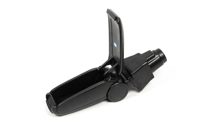 Armrest (into cup holder) for Renault Duster 2018-2024 - image 9