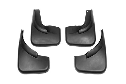 Original Premium V1 Mud Flaps (Set of 4) for Volkswagen Jetta 2006-2011 - image 2
