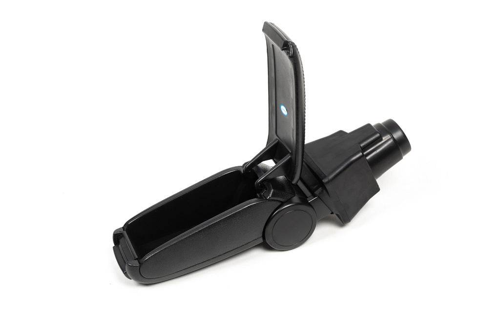 Armrest (Cup holder) for Dacia Duster 2018-2024 - Reelken Auto