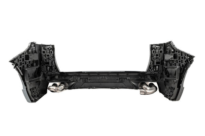 Facelift Body Kit to X5M F95 LCI for BMW X5 G05 2019–2026 - image 16