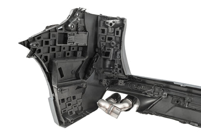 Facelift Body Kit to X5M F95 LCI for BMW X5 G05 2019- - image 16