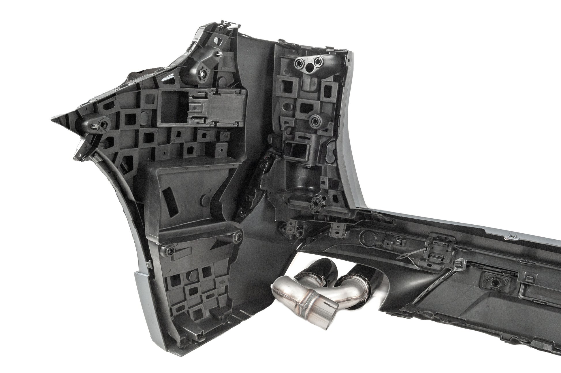 Facelift Body Kit to X5M F95 LCI for BMW X5 G05 2019- - image 16