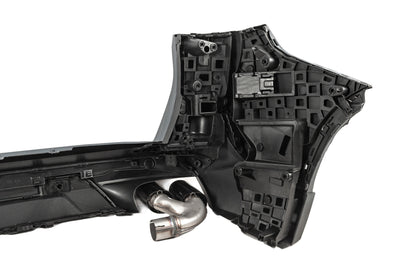 Body Kit Set X5M F95 (2023+) for BMW X5 G05 2019- - image 21