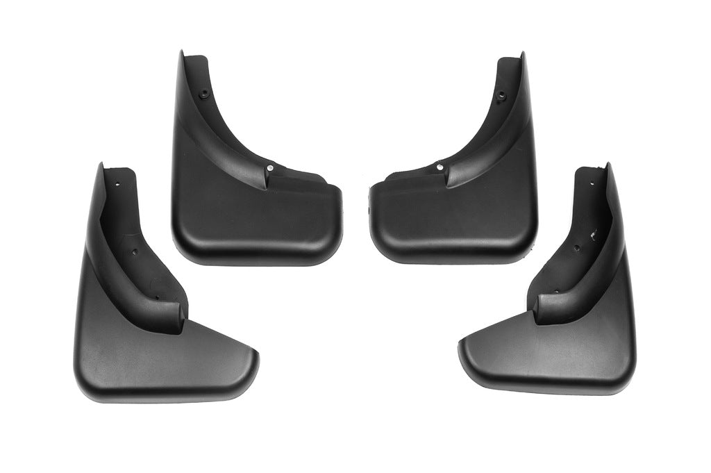 Premium Mud Flaps (4 pcs) for Volkswagen Passat B6 2006-2012 - image 4