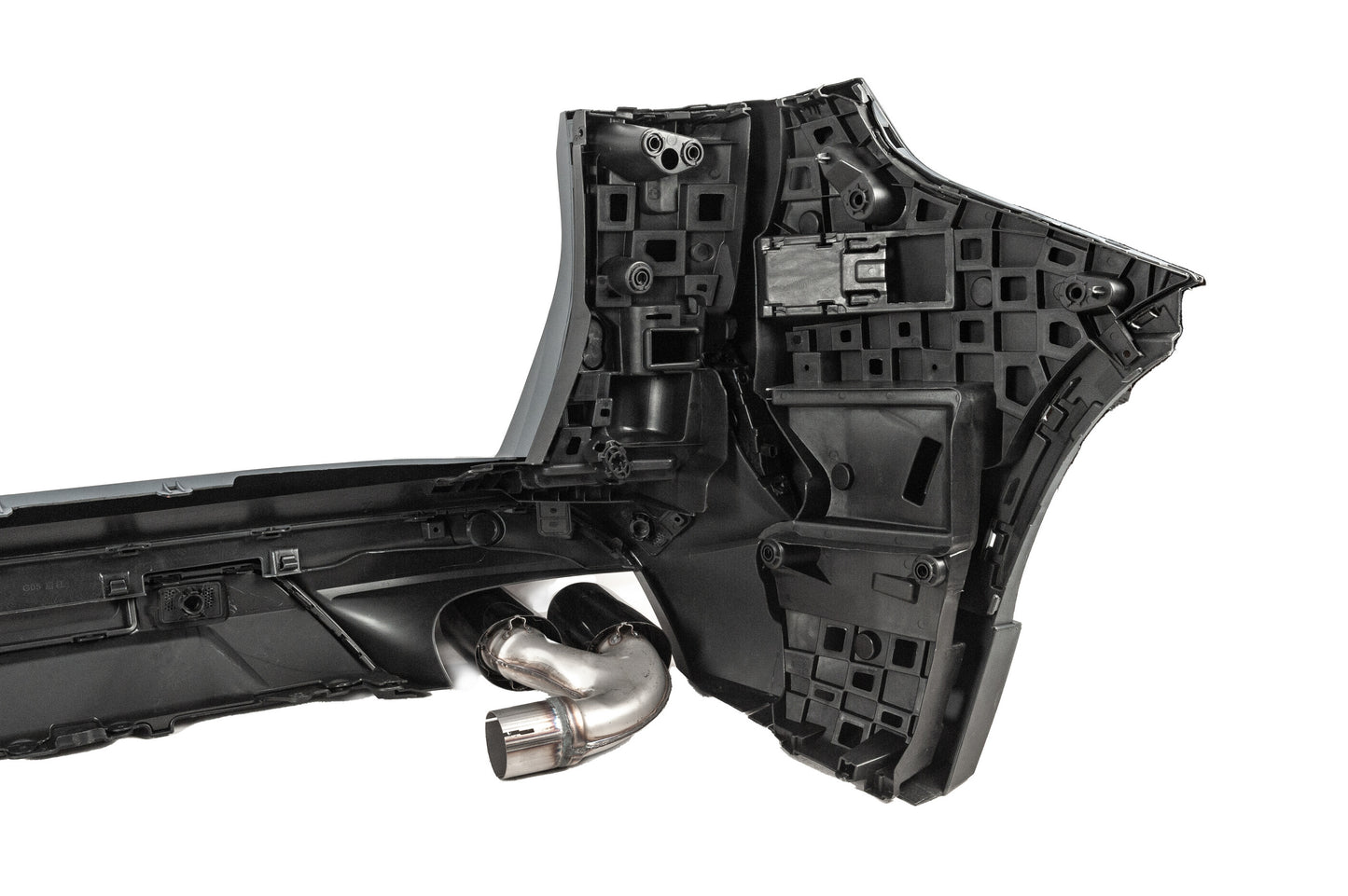 Facelift Body Kit to X5M F95 LCI for BMW X5 G05 2019–2026 - image 18