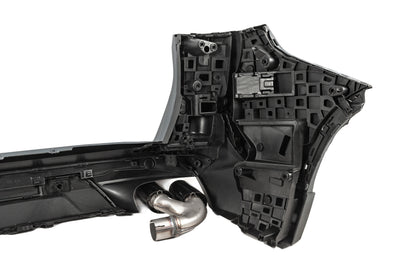 Facelift Body Kit to X5M F95 LCI for BMW X5 G05 2019–2026 - image 18