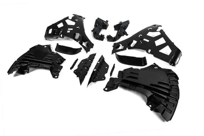 S63 AMG body kits for Mercedes S-class C217 Coupe - Reelken Auto