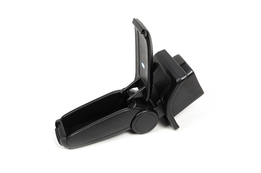 Armrest Niken Luxury for Ford Focus II 2005-2008 - image 3
