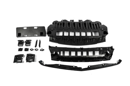 Body Kit S63 AMG for Mercedes S-class C217 Coupe 2014-2020 - image 15