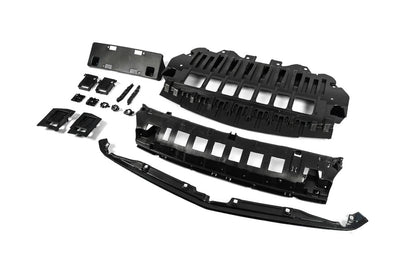 Body Kit S63 AMG for Mercedes S-class C217 Coupe 2014-2020 - image 16