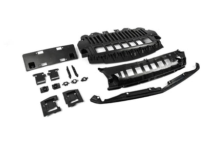 Body Kit S63 AMG for Mercedes S-class C217 Coupe 2014-2020 - image 17