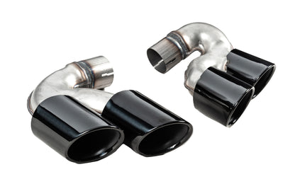 Facelift Body Kit to X5M F95 LCI for BMW X5 G05 2019- - image 20