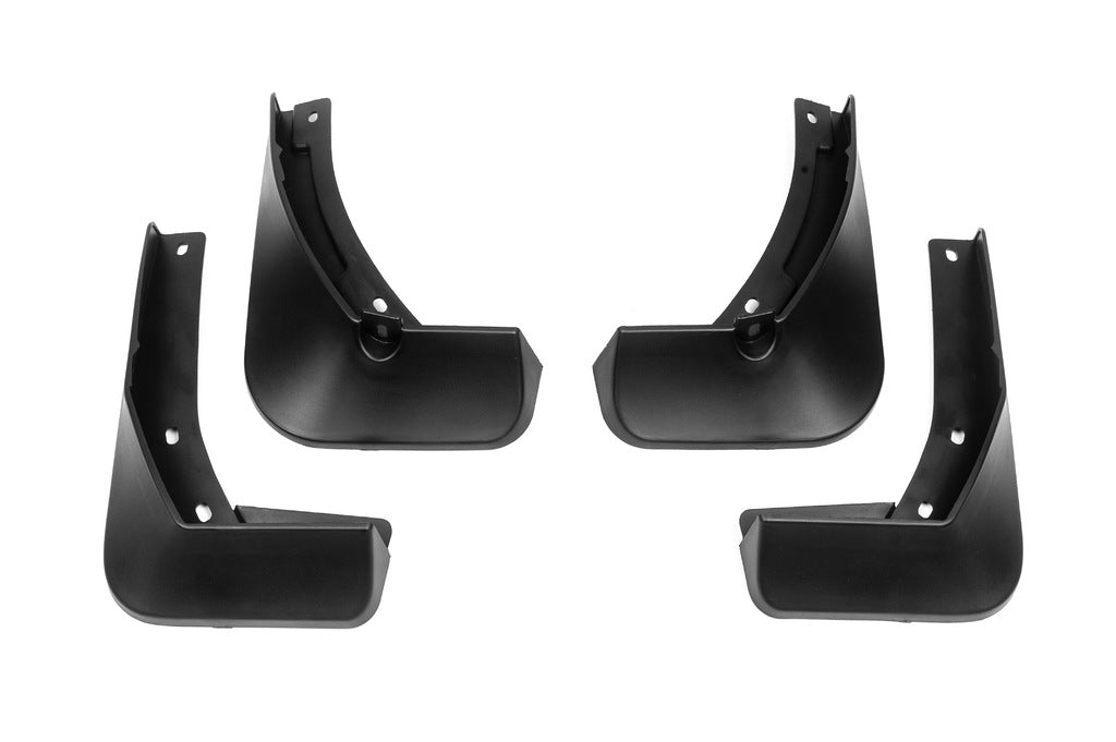 Premium V1 2015-2018 SD/SW (EU, 4 pcs) Mud Flaps for Volkswagen Passat B8 2015-2023 - image 5