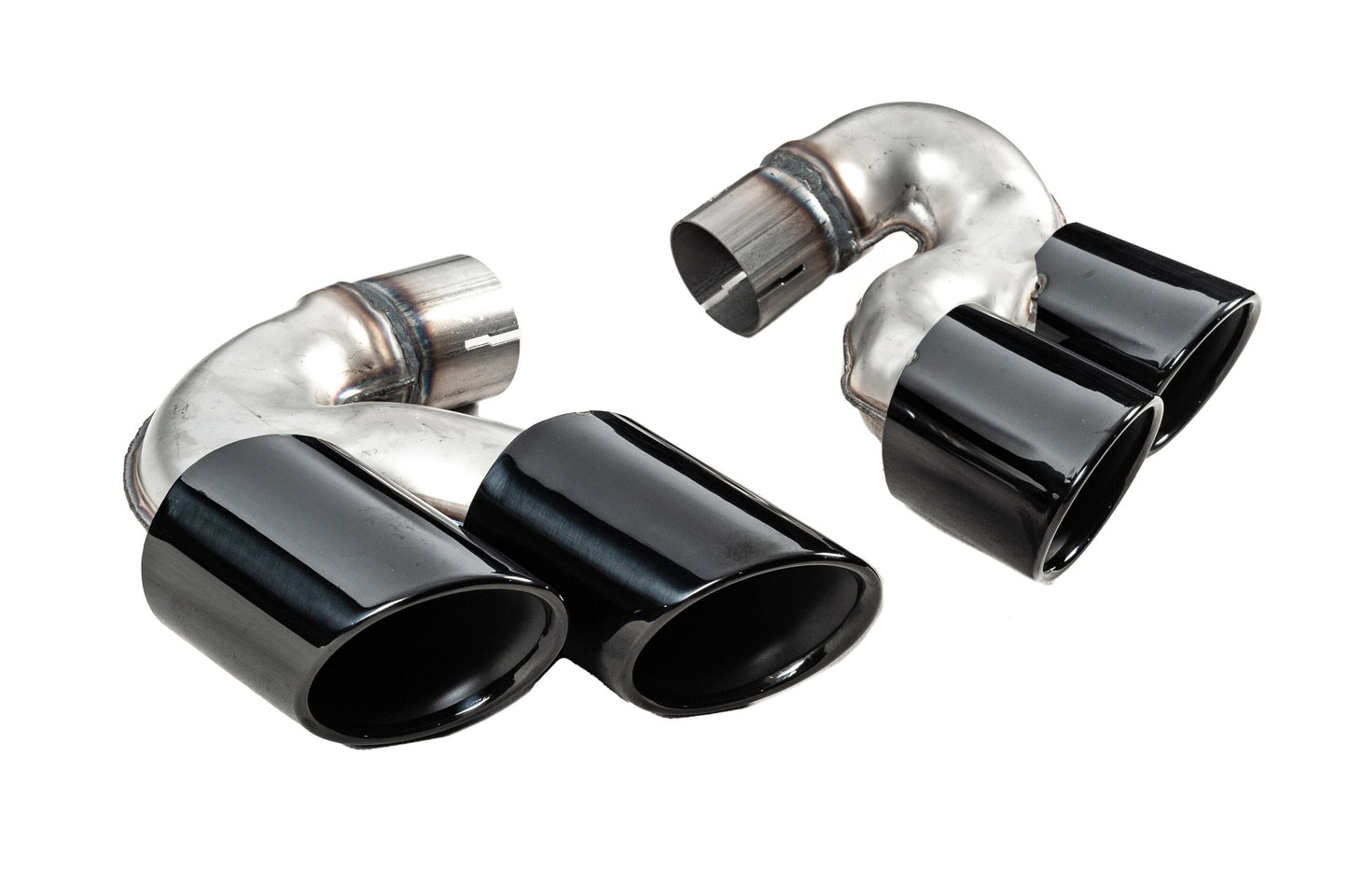 Facelift Body Kit to X5M F95 LCI for BMW X5 G05 2019- - image 20