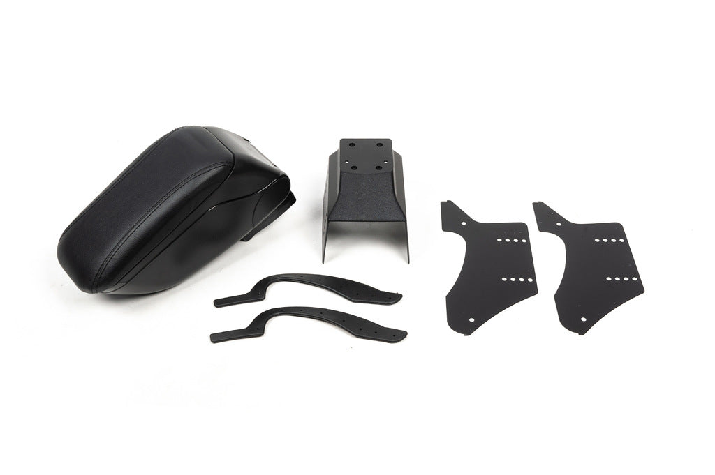 Universal Armrest V1 (black) - image 9