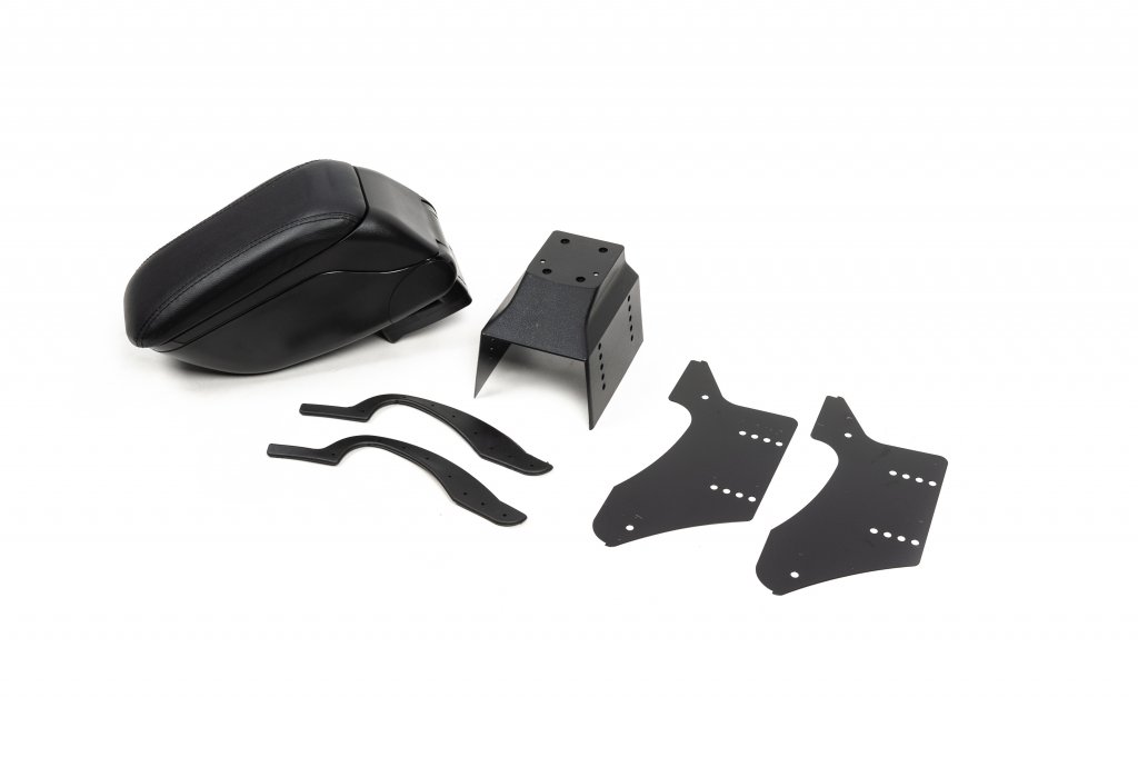 Universal Armrest V1 (black) - image 7