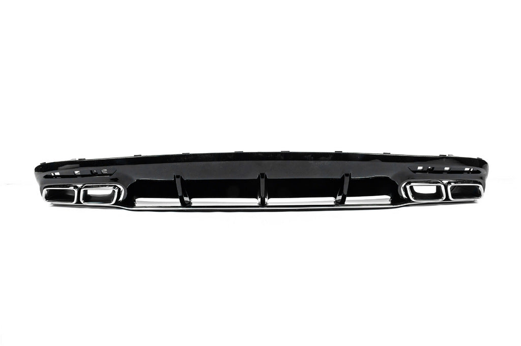 Body Kit S63 AMG for Mercedes S-class C217 Coupe 2014-2020 - image 18