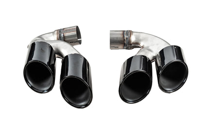 Facelift Body Kit to X5M F95 LCI for BMW X5 G05 2019- - image 9