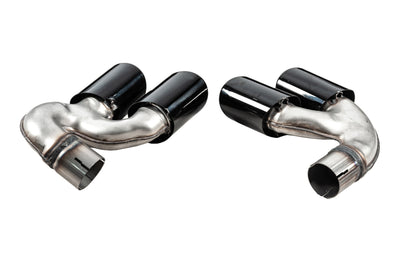 Facelift Body Kit to X5M F95 LCI for BMW X5 G05 2019- - image 21