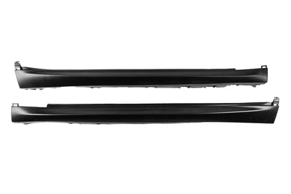 Facelift Body Kit to X5M F95 LCI for BMW X5 G05 2019- - image 22