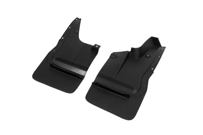 Premium Rear Mud Flaps (2 pcs, 2013+) for Lexus GX460 2009-2023 - image 3