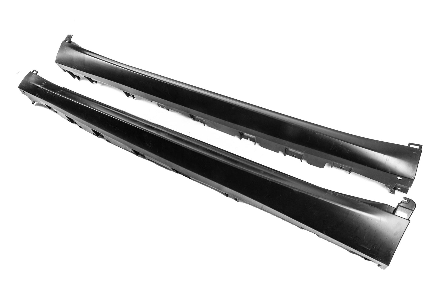 Facelift Body Kit to X5M F95 LCI for BMW X5 G05 2019- - image 7