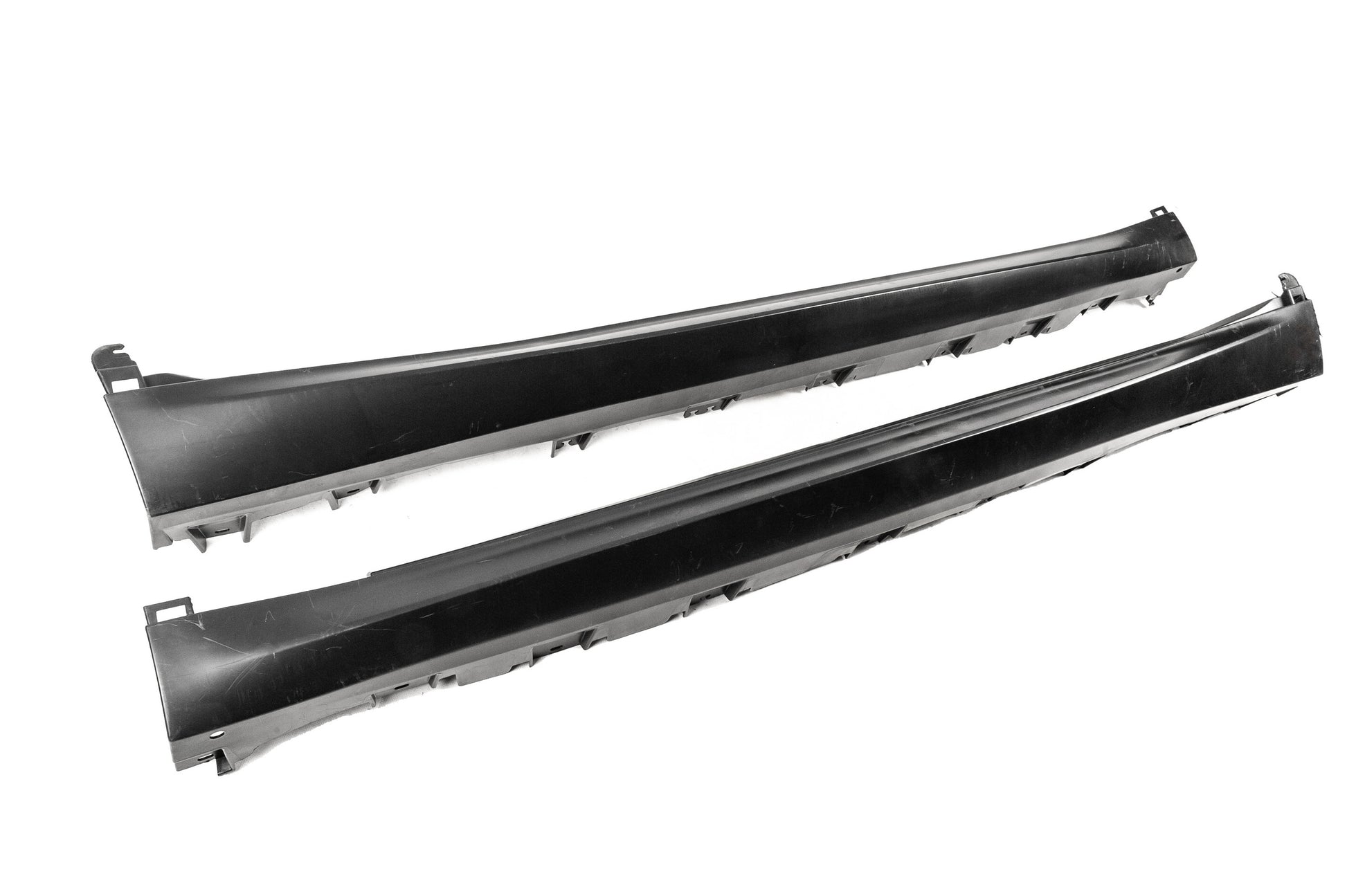Body kit with side skirts X5M F95 (2023+) for BMW X5 G05 2019–2026 - image 28