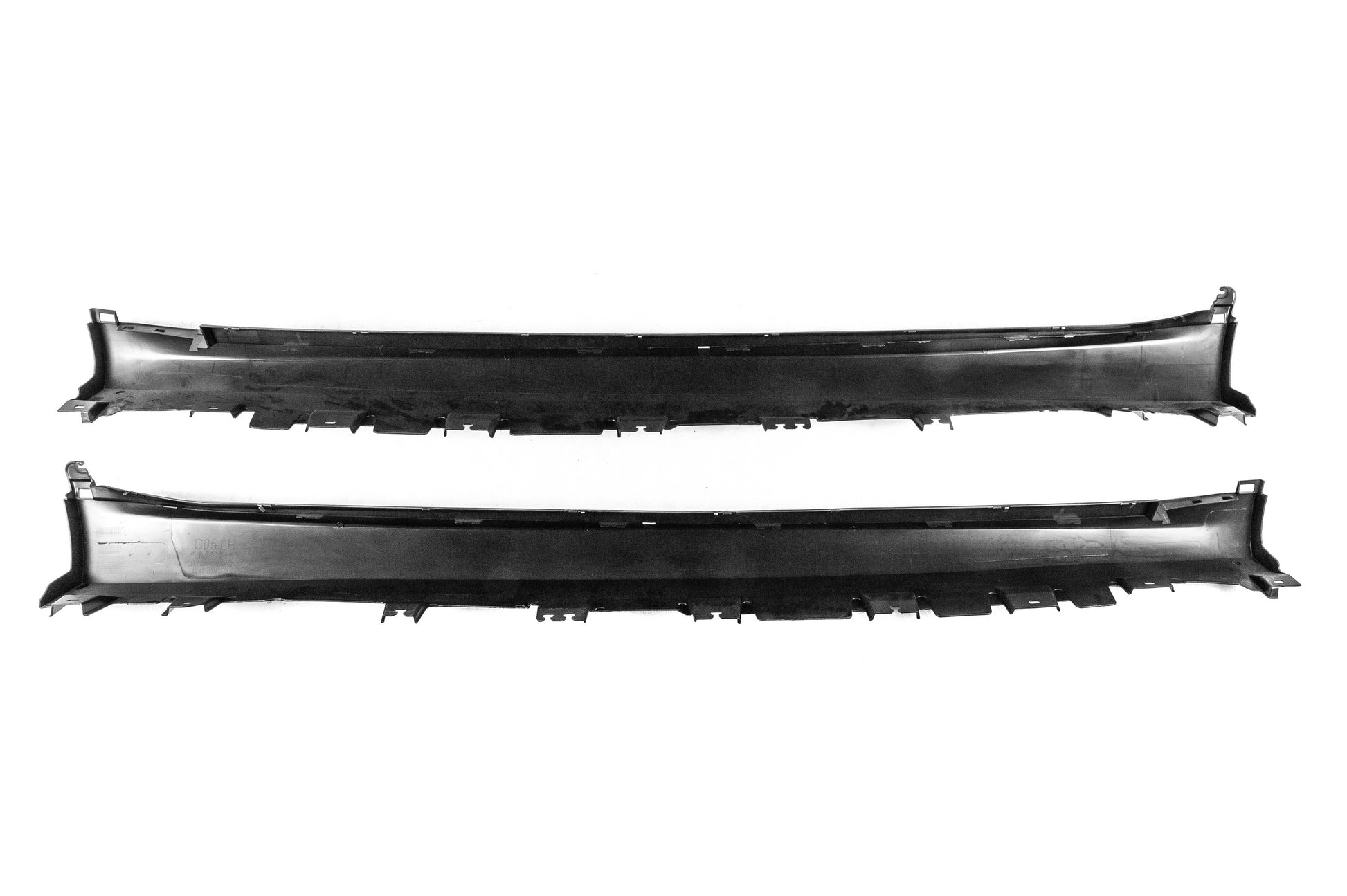 Facelift Body Kit to X5M F95 LCI for BMW X5 G05 2019–2026 - image 25