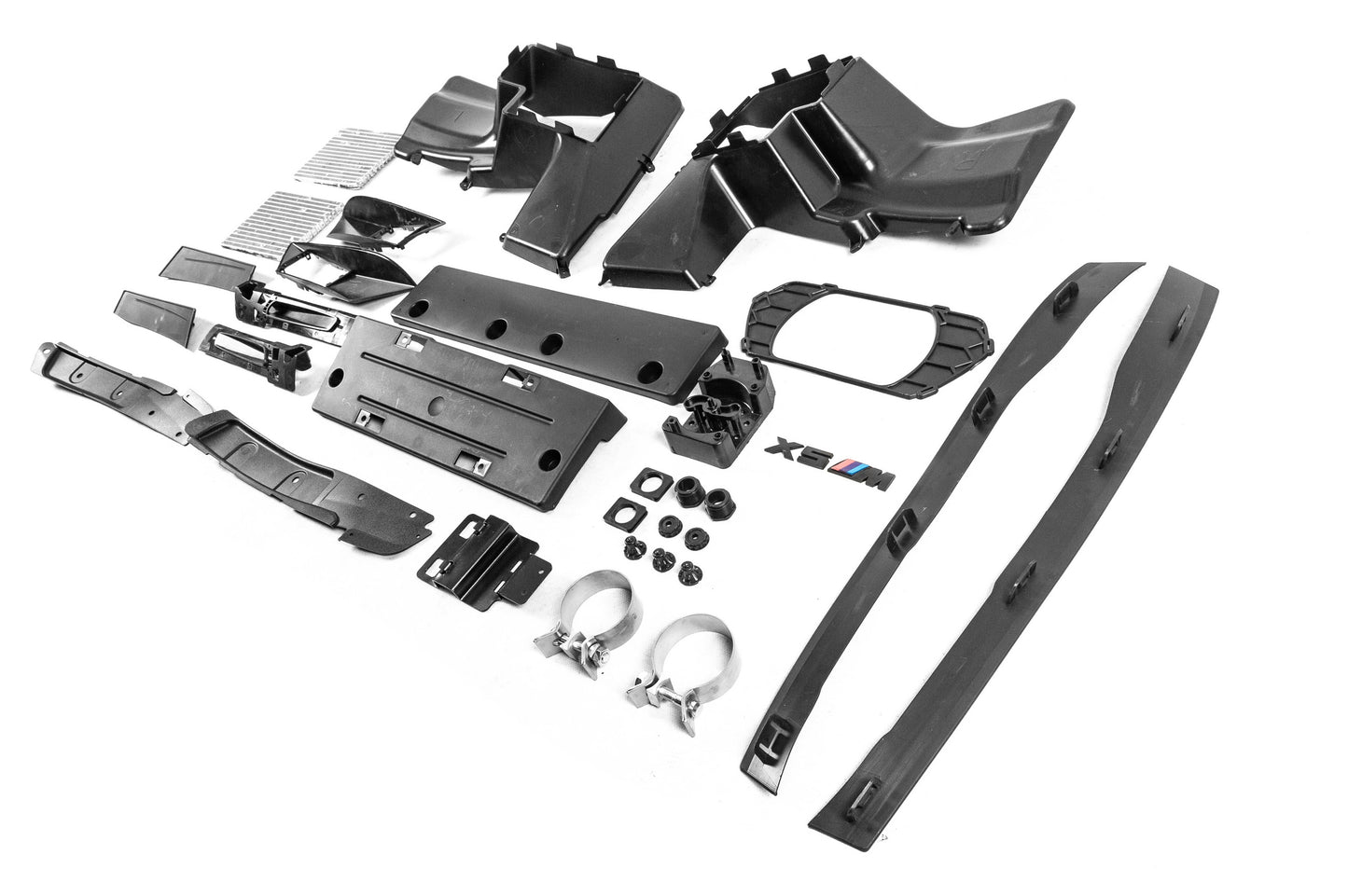 Body Kit Set X5M F95 (2023+) for BMW X5 G05 2019- - image 29