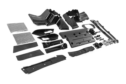 Body Kit Set X5M F95 (2023+) for BMW X5 G05 2019- - image 30