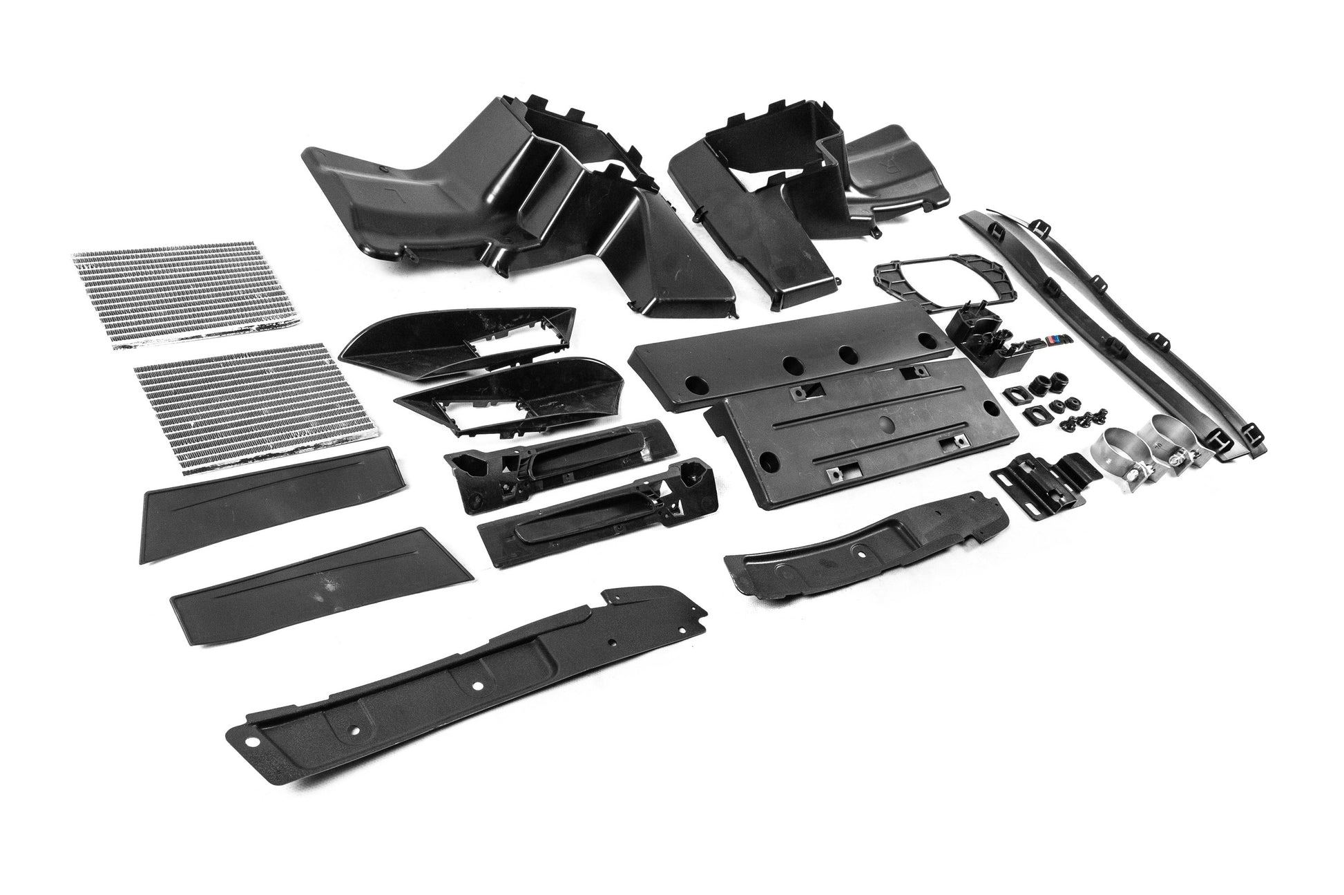 Facelift Body Kit to X5M F95 LCI for BMW X5 G05 2019–2026 - image 28