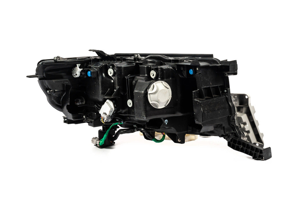 Left Headlight 2016+ (ORIGINAL) for Toyota Land Cruiser 200 2007-2021 - image 3