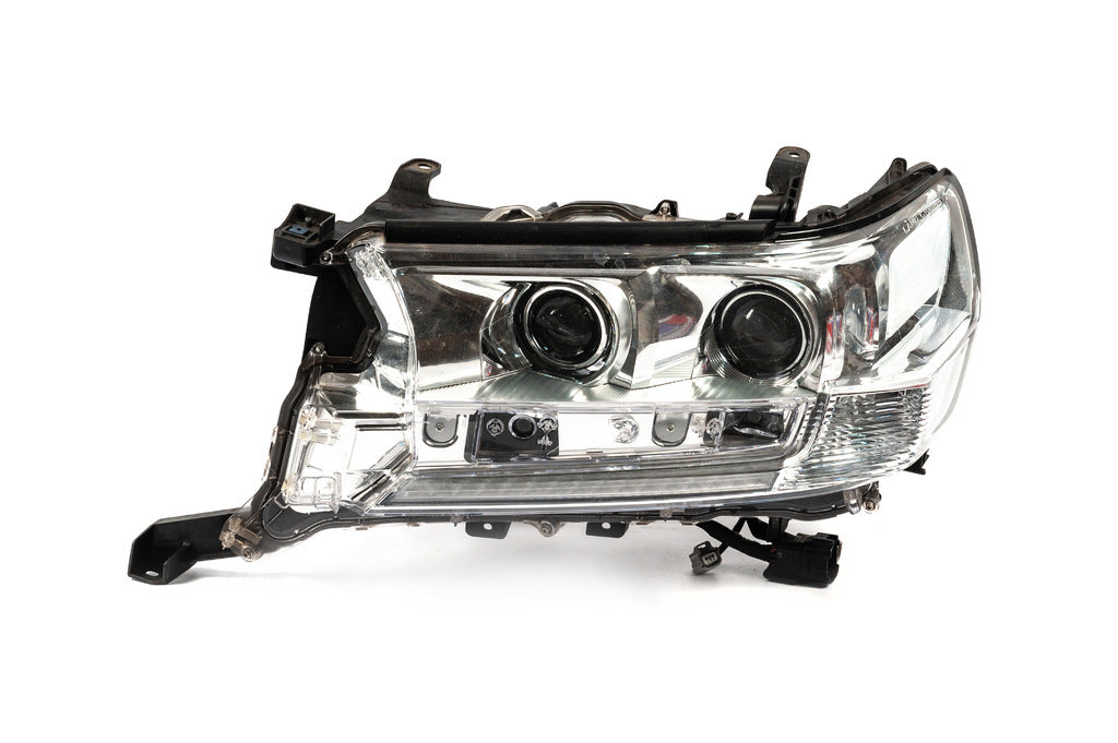 Left Headlight 2016+ (Standard) for Toyota Land Cruiser 200 2007-2021 - image 1