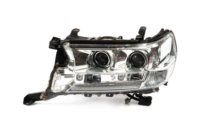 Left Headlight 2016+ (Standard) for Toyota Land Cruiser 200 2007-2021 - image 1