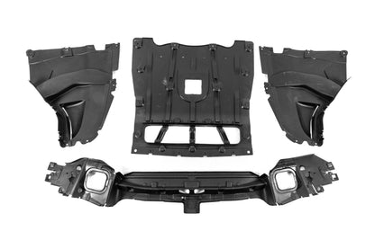 Facelift Body Kit to X5M F95 LCI for BMW X5 G05 2019–2026 - image 32