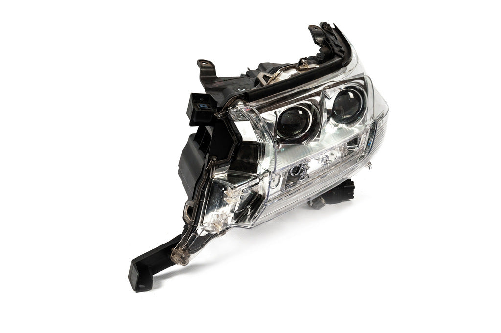 Left Headlight 2016+ (Standard) for Toyota Land Cruiser 200 2007-2021 - image 3