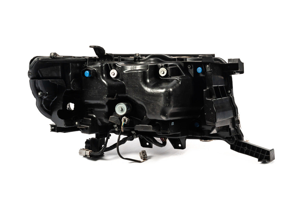 Left Headlight 2016+ (Standard) for Toyota Land Cruiser 200 2007-2021 - image 4