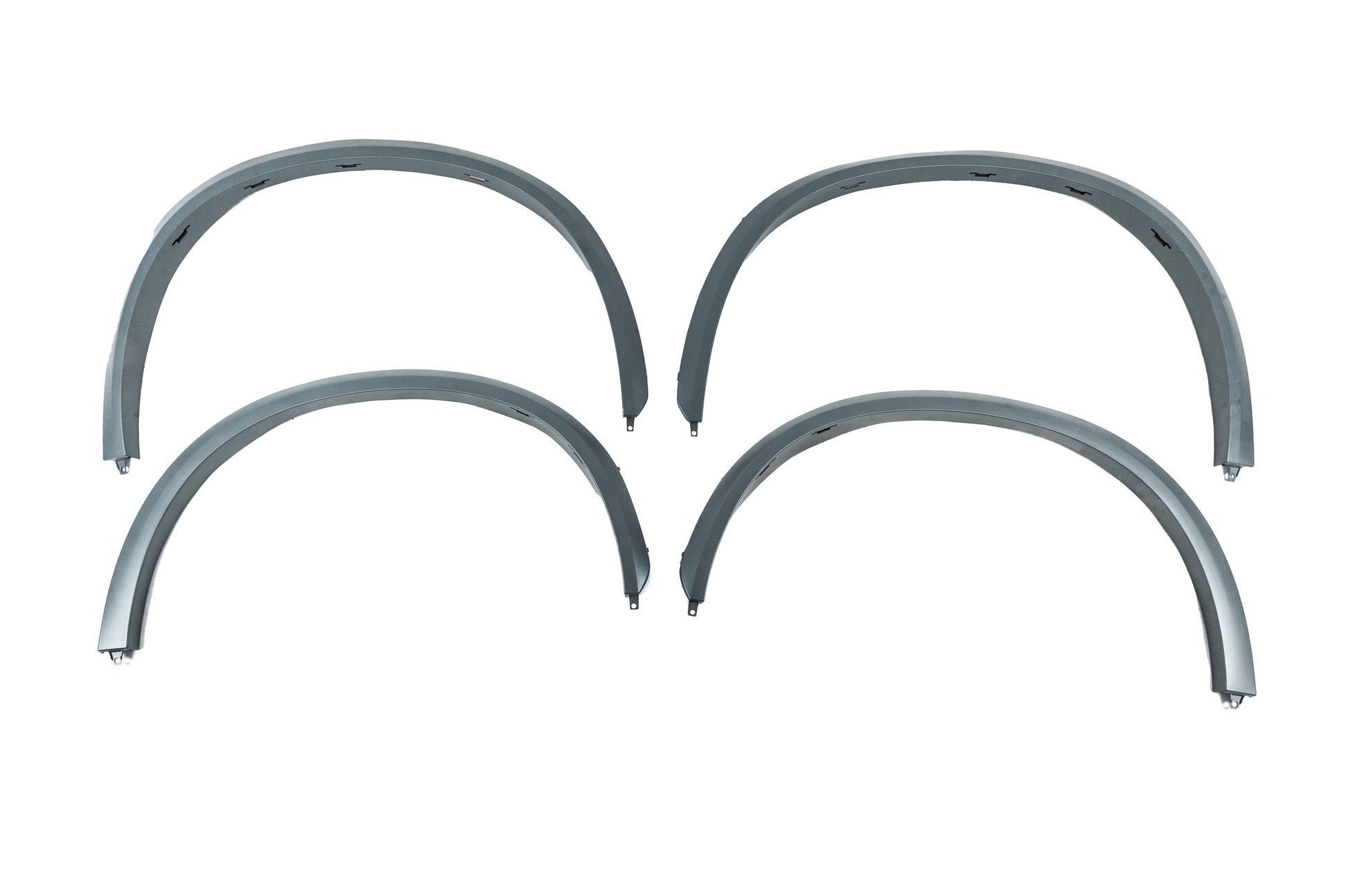 Facelift Body Kit to X5M F95 LCI for BMW X5 G05 2019- - image 32