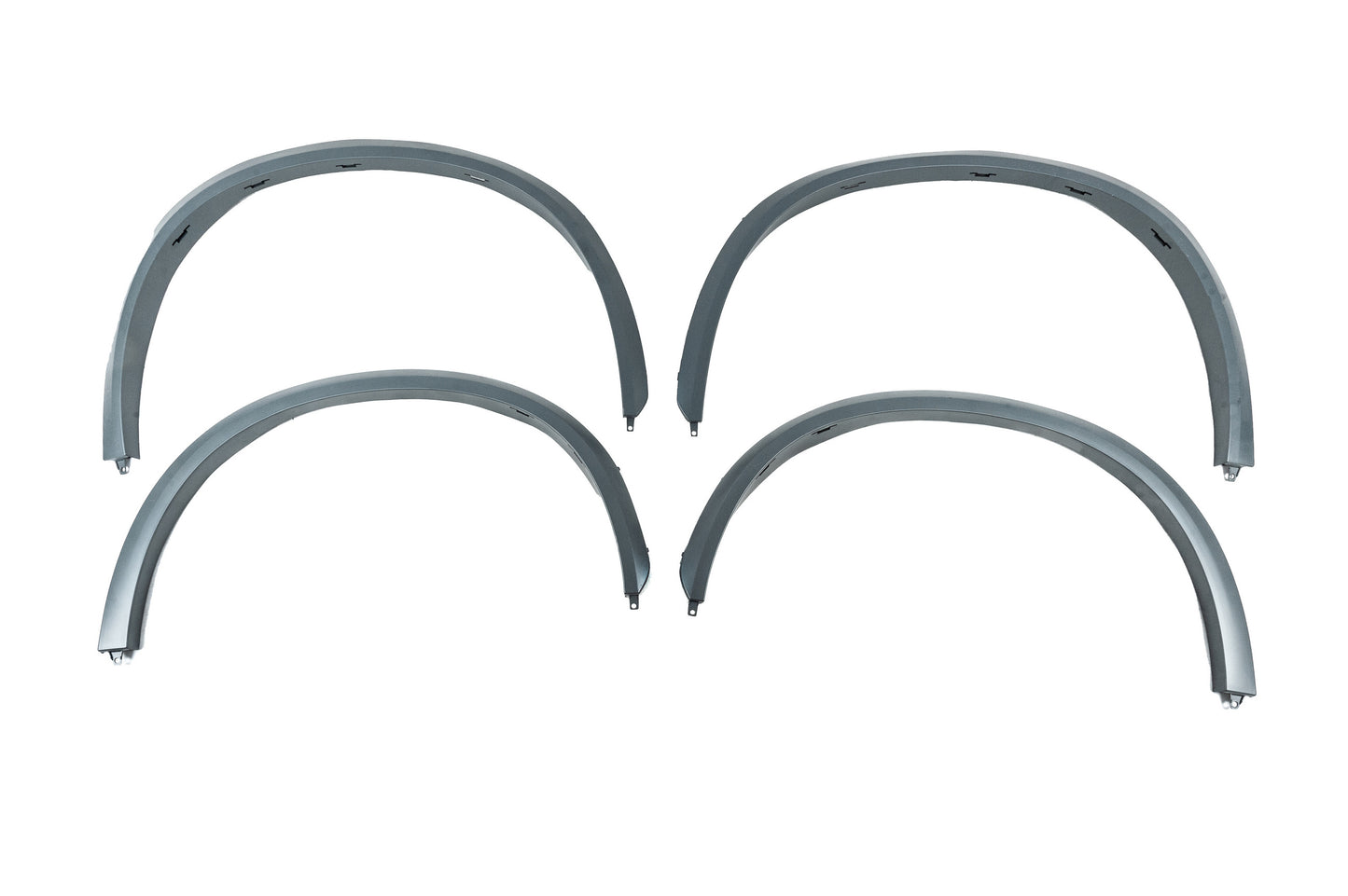 Facelift Body Kit to X5M F95 LCI for BMW X5 G05 2019- - image 32