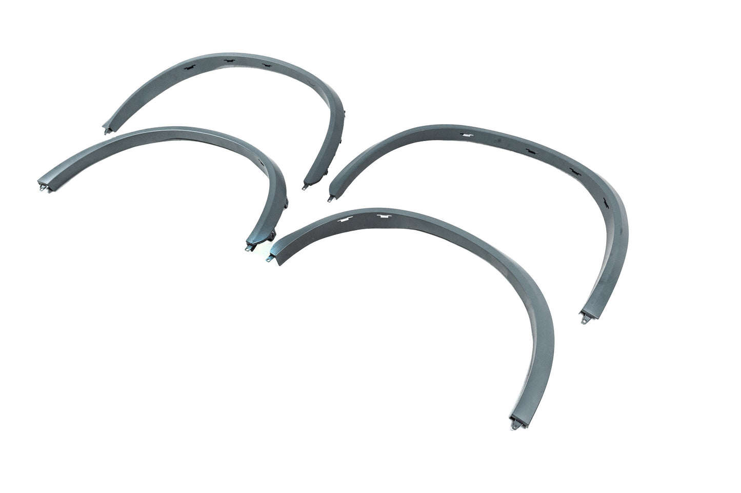 Facelift Body Kit to X5M F95 LCI for BMW X5 G05 2019- - image 33