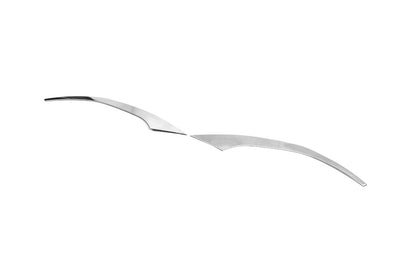 Headlight eyelids (for Sedan) for Fiat Tipo 2016- - image 2