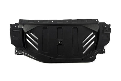 Crankcase protection Chery Tiggo 8 PRO 2023 (Plastic) for Chery Tiggo 8 - Reelken Auto