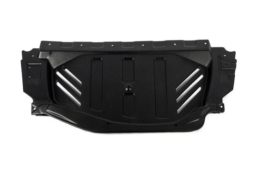 Crankcase protection Chery Tiggo 8 PRO 2023 (Plastic) for Chery Tiggo 8 - Reelken Auto