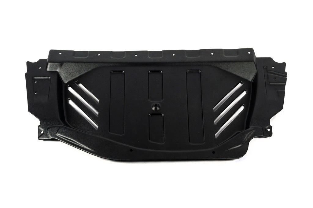 Engine undertray protection Chery Tiggo 8 PRO 2023+ (Plastic) for Chery Tiggo 8 2017- - image 1